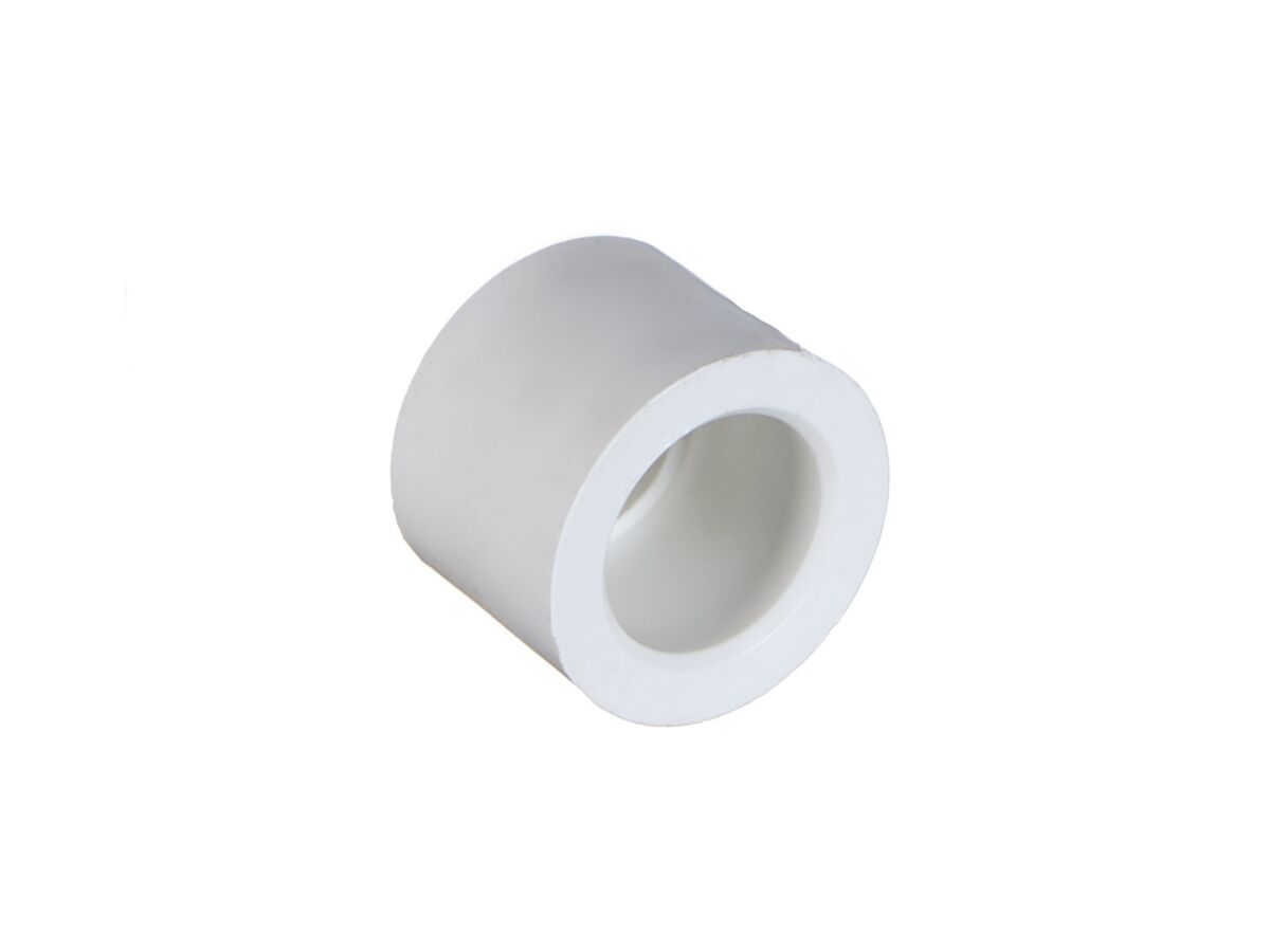 PVC Pressure Reducing Bush #5 25P x 15P