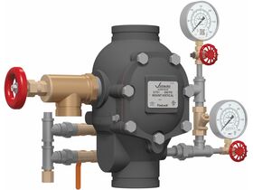 Firelock 751 Alarm Check Valve