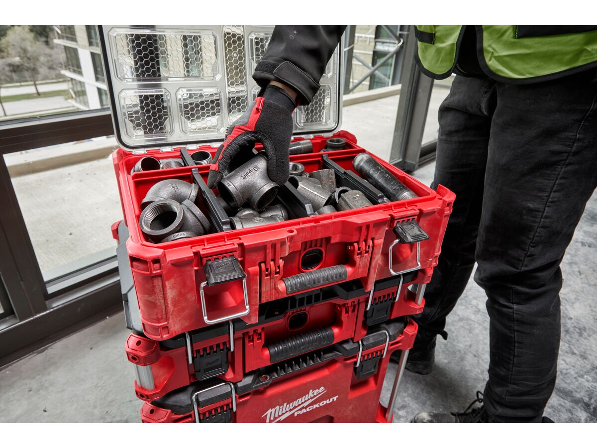 Milwaukee Packout Deep Organiser