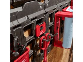 Milwaukee Packout 4" Straight Hook