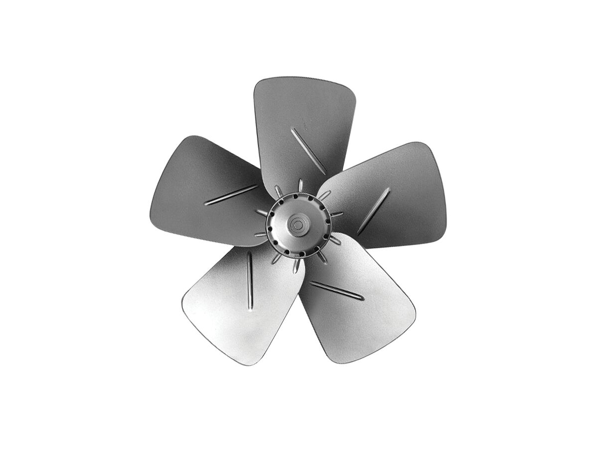 EBM AC Axial Fan 300mm 230V 50/60Hz 2Poles - A2E300Ac4702