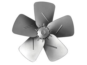 EBM AC Axial Fan 300mm 230V 50/60Hz 2Poles - A2E300Ac4702