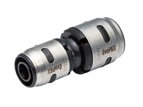 EvoPex Reducing Coupling 20mm x 16mm