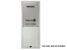 Thermann C7 Semi Recess Box Gal