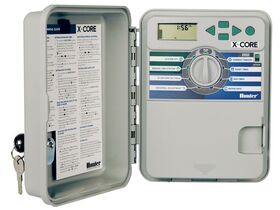 Hunter X-Core Control Station Outdoor
