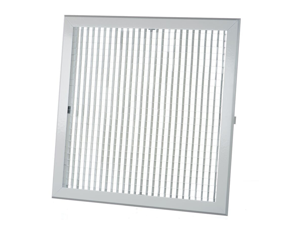 Bradflo Eggcrate Loose Core Square