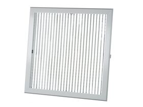 Bradflo Eggcrate Loose Core Square