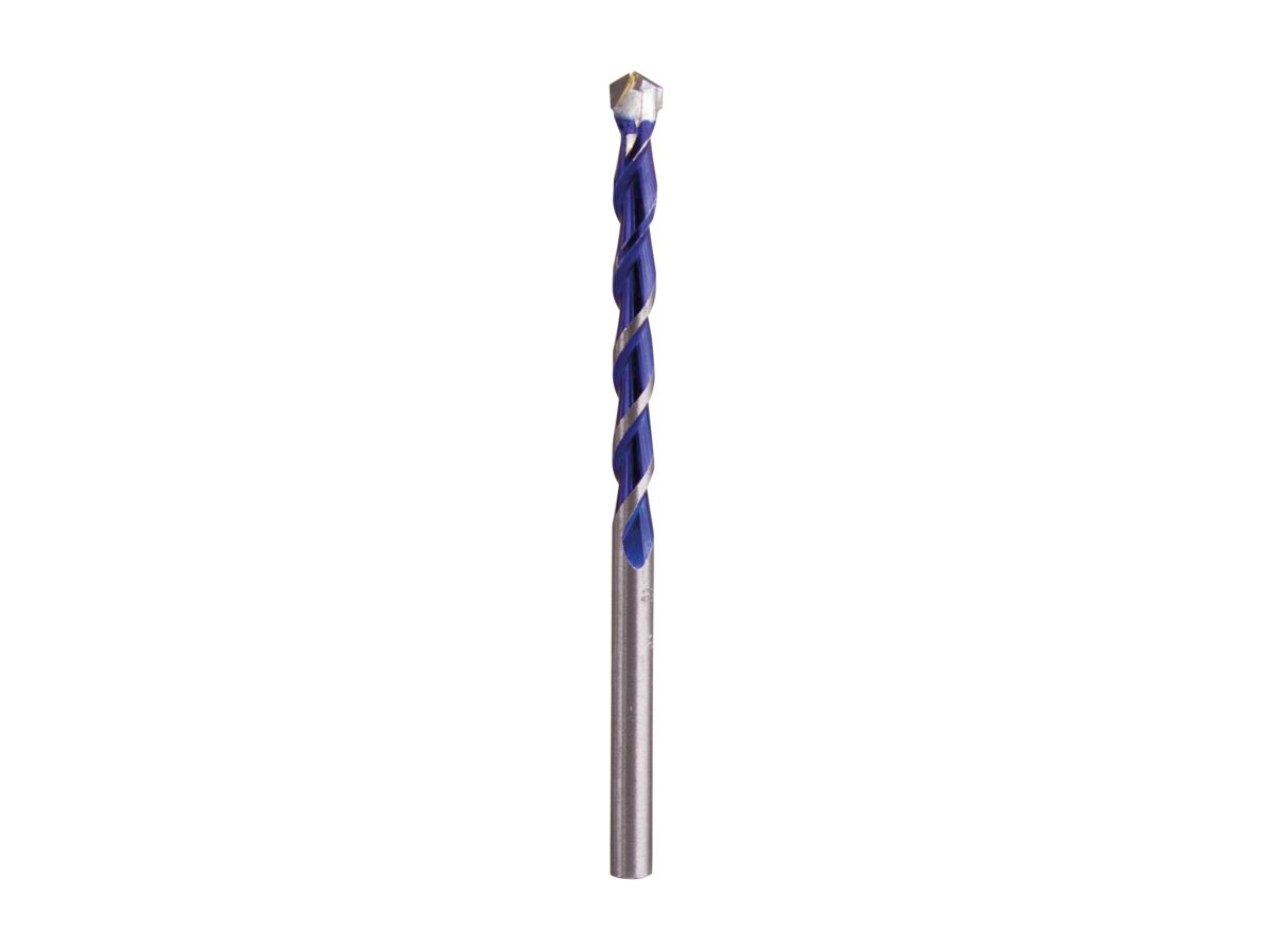 Ruko Multi-Purpose Drill Bit - 5 x 85mm