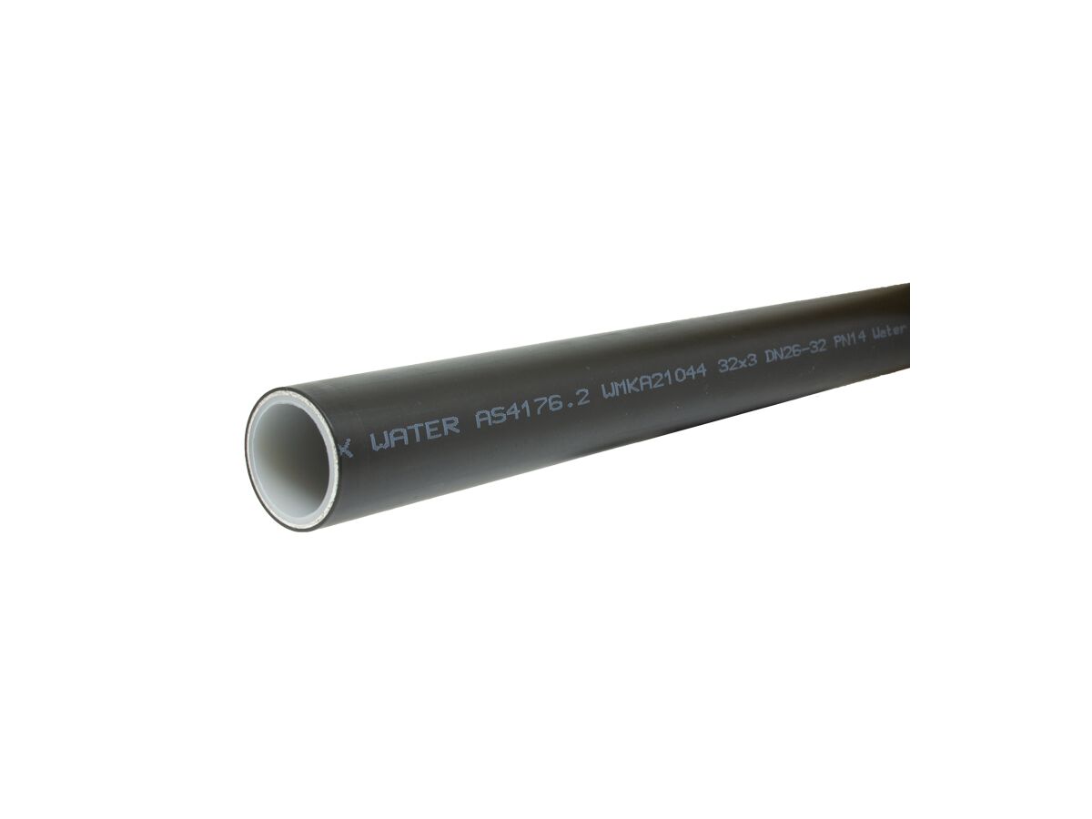 DUOPEX WATER PIPE X 5MTR