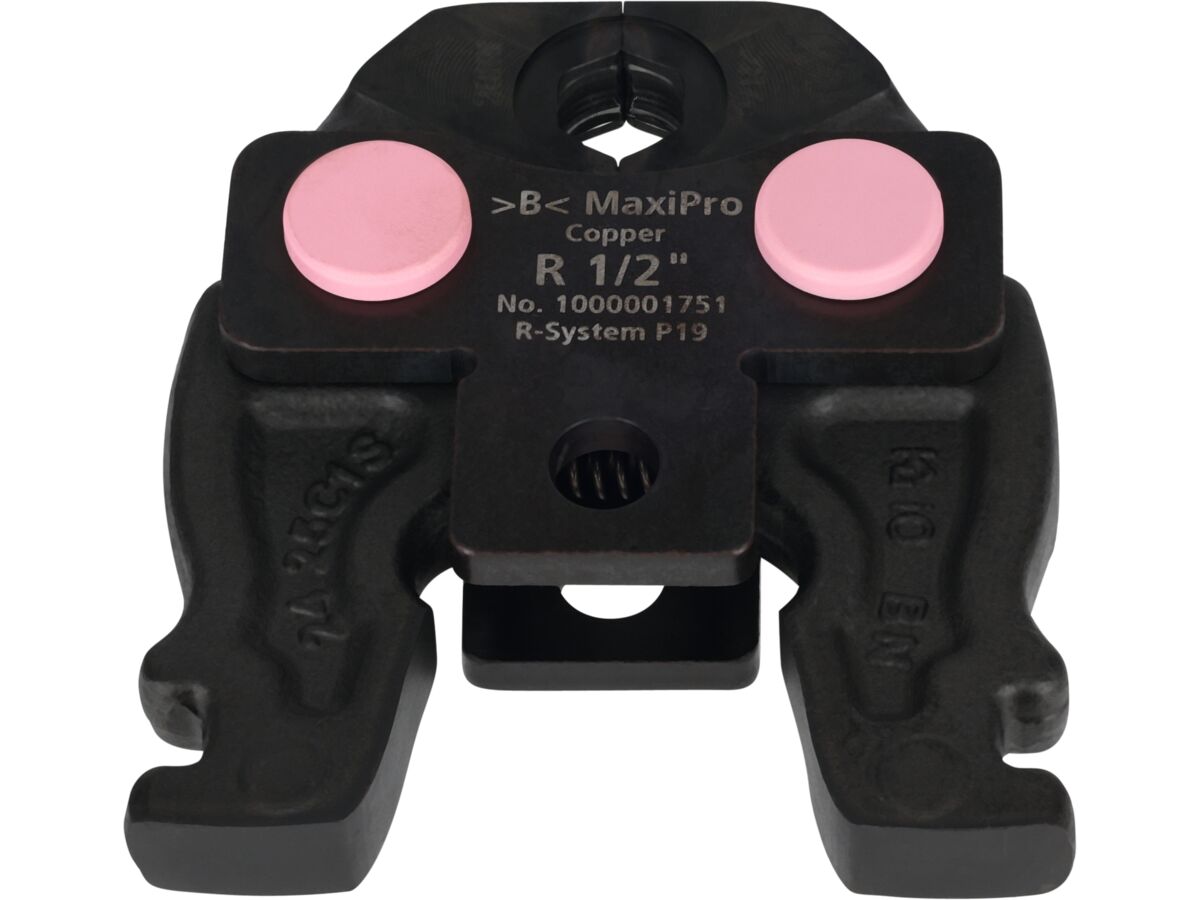 Rothenberger Compact Maxipro Jaw 1/2"