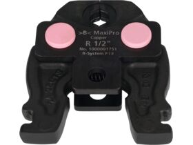 Rothenberger Compact Maxipro Jaw 1/2"