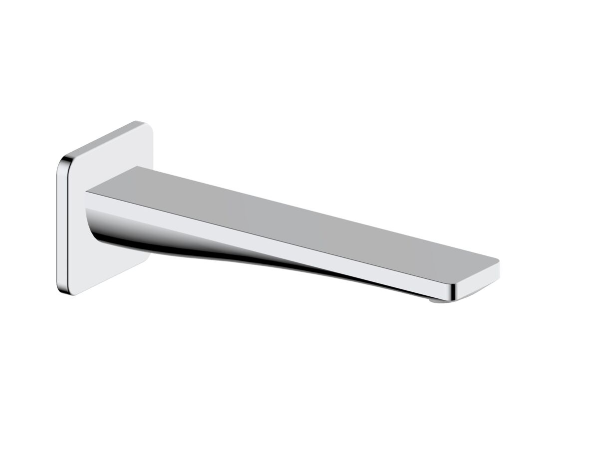 Hero - Mizu Bloc Basin Bath Outlet 200 Chrome (6 Star) Lead Free