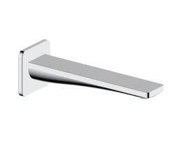 Hero - Mizu Bloc Basin Bath Outlet 200 Chrome (6 Star) Lead Free