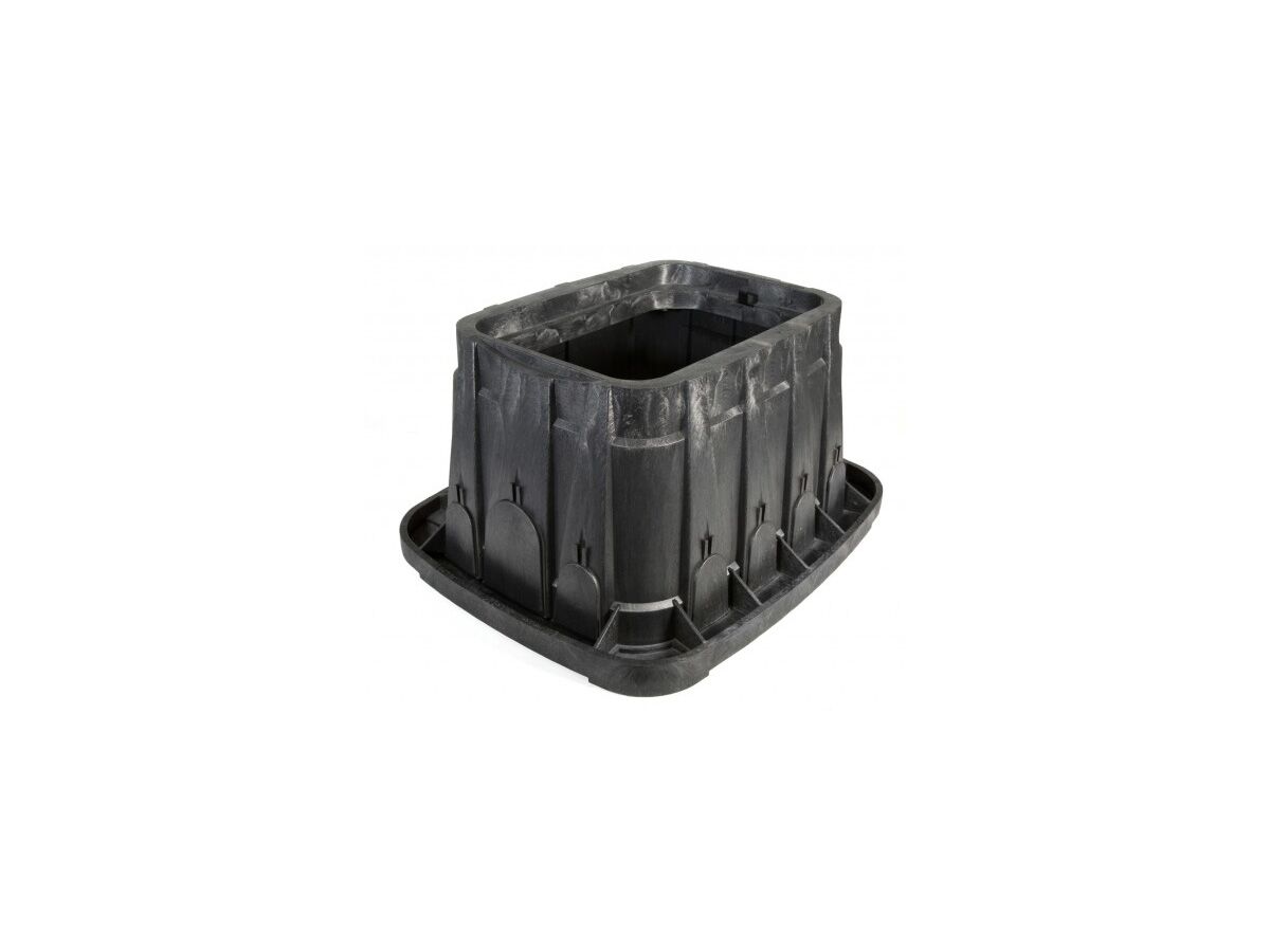 Rainbird VB Valve Box Body Only 12" x 17" x 12"