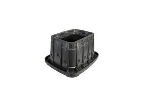Rainbird VB Valve Box Body Only 12" x 17" x 12"