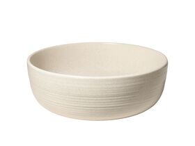 Hero - Robert Gordon Potters 370mm Above Counter Basin Poppyseed