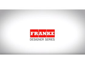 Franke Designer Series 88cm Range