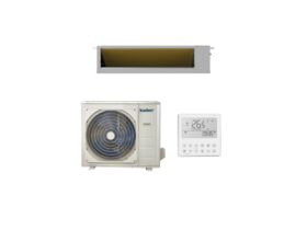 KADEN KDI-7.0 DUCTED LOW PROFILE KIT