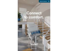 Brochure - Kaden Multi Air Conditioner