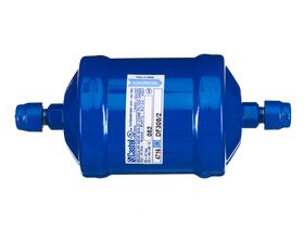 Castel Drier 1/4" Flare D308/2 DF308/2