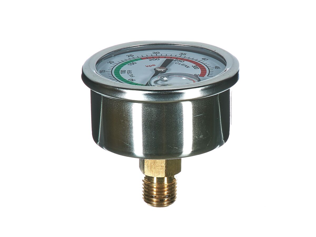 Henden Gauge (Suits HCF100 / HCF150)