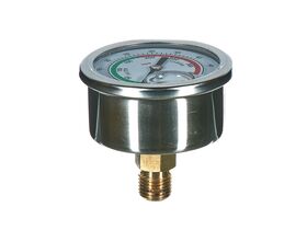 Henden Gauge (Suits HCF100 / HCF150)