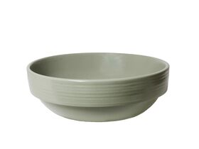 Hero - Robert Gordon Potters 370mm Semi Inset Basin Sage