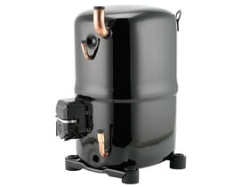 Tecumseh Compressor 5hp