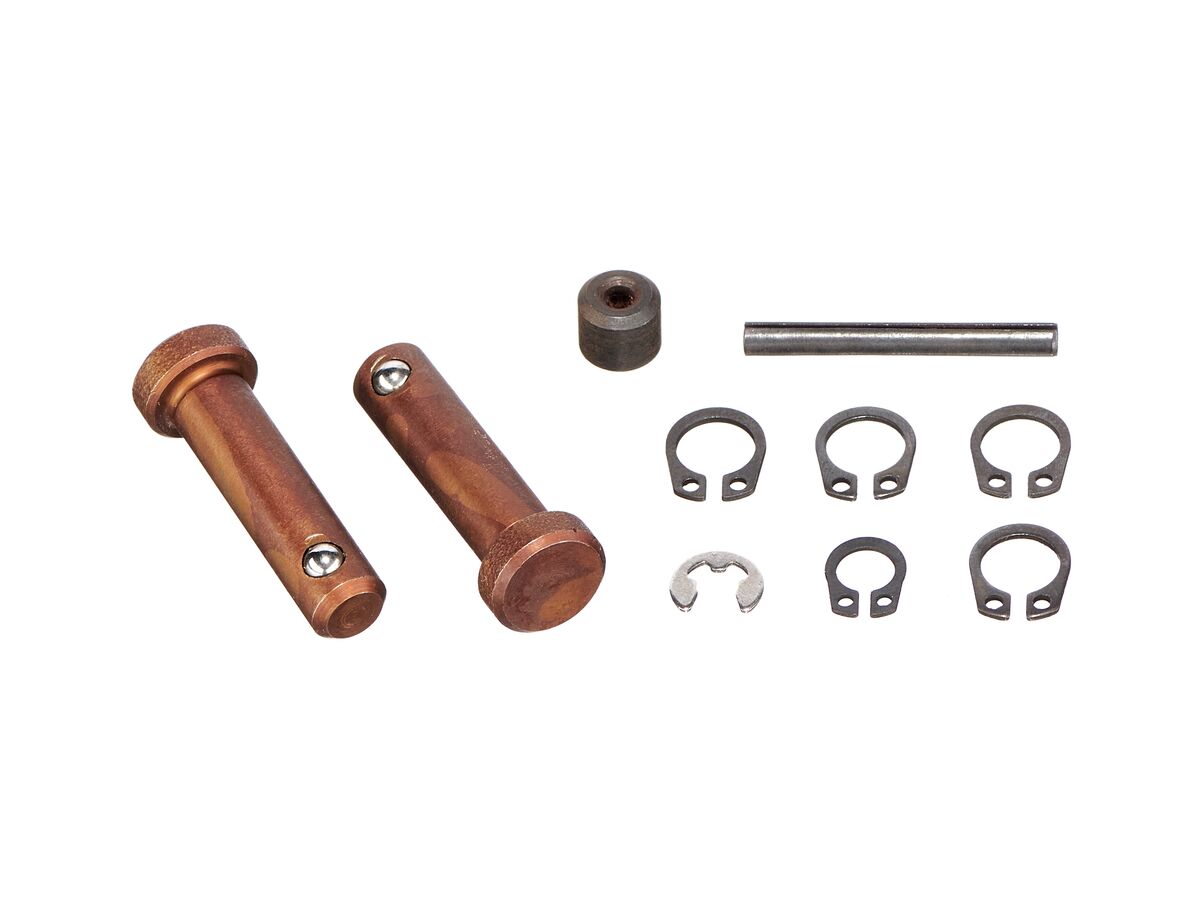 Rehau L1 Tool - Spare Kits #1