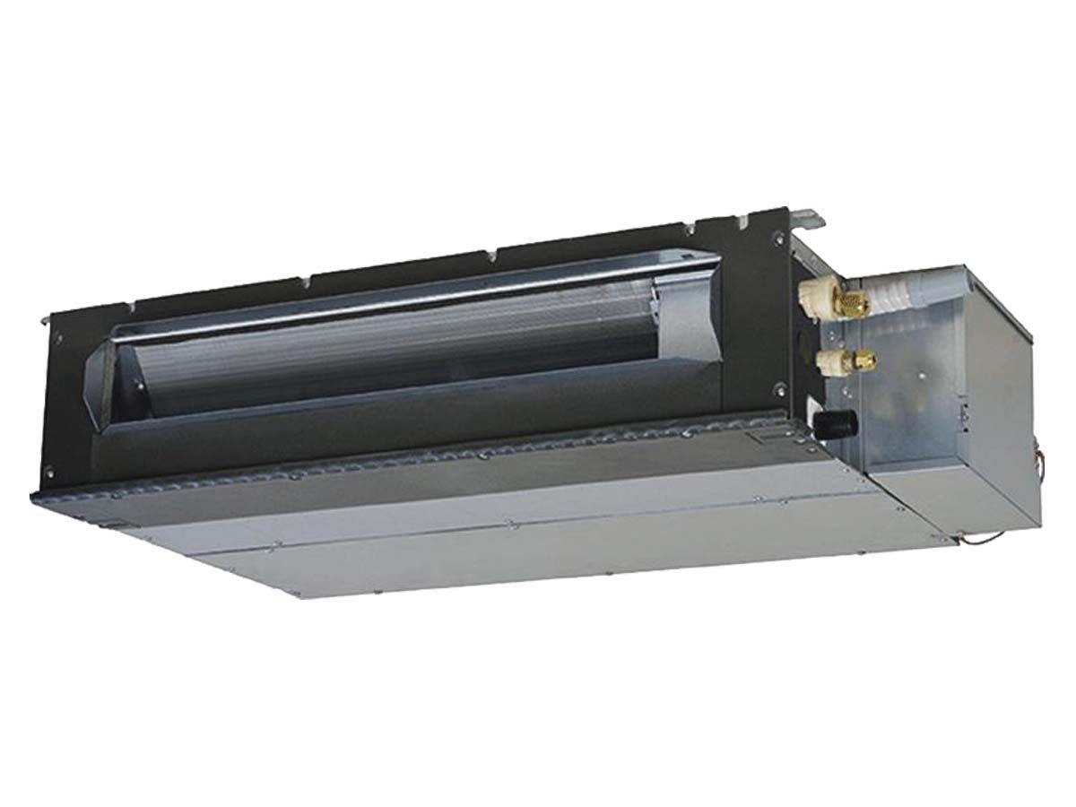 MHI Multi Head Bulk Head Indoor SRR