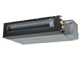 MHI Multi Head Bulk Head Indoor SRR