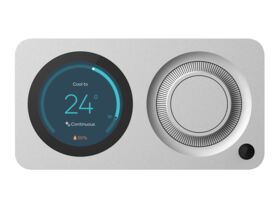 Milieu Climate Smart Thermostat