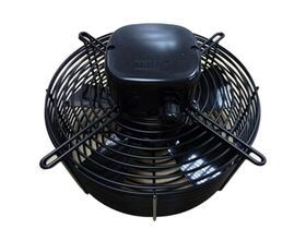 Tecumseh Head Cooling Fan Assembly