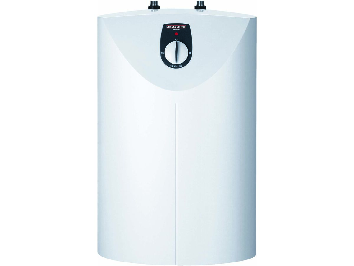 Stiebel Eltron Sink Heater White 10 Litre