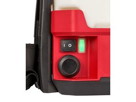 Milwaukee M18 Switch Tank 15 Litre Backpack Water Supply With Powered Base (Tool Only)