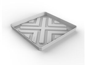 Tomson Hot Water Safe Tray