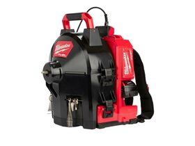 Milwaukee Fuel Drum Cleaning Kit M18