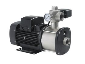 Grundfos CMB Compact Pump