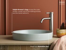 Robert Gordon Potters Range - Design Details