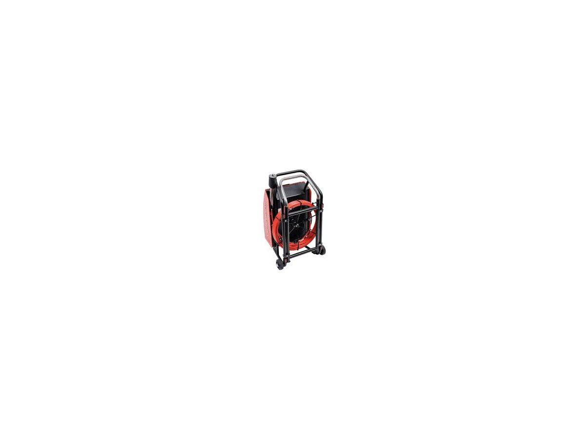 Rothenberger Rocam 4S Multi Media 30m with 30mm Camera Head
