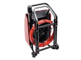 Rothenberger Rocam 4S Multi Media 30m with 30mm Camera Head