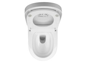 Roca Ona In-Wash In-Tank Back to Wall (4 Star) - Interior