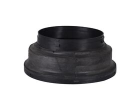 Multisnap Foam Insulated Reducer 350mm x 300mm x 250mm