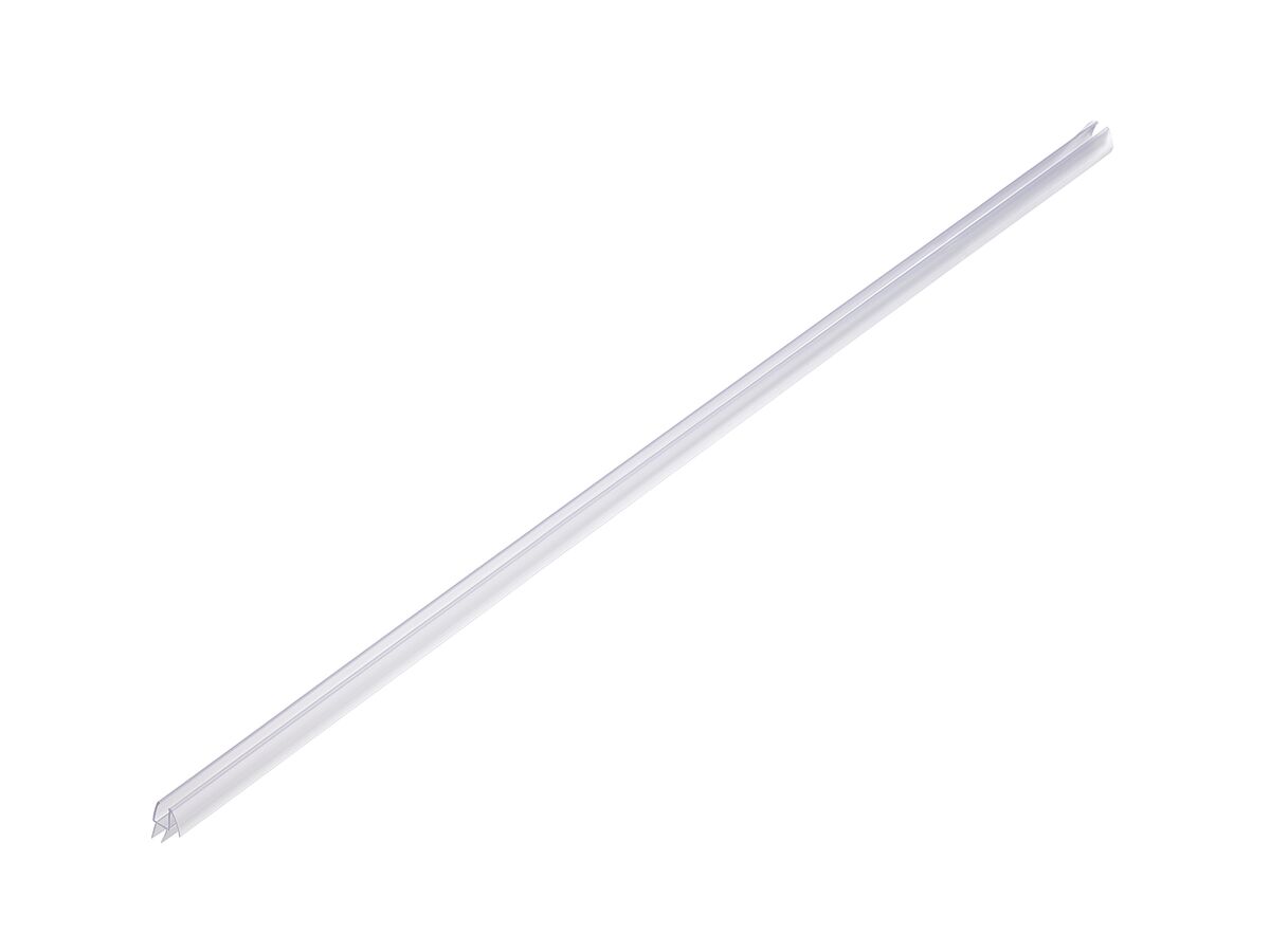 Creative Glass Shower Seal 6mm X 1000mm