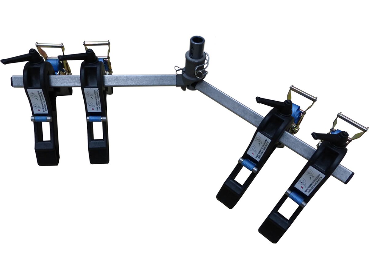 Cool-Fit 4.0 Quad Clamp Uni Link