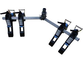 Cool-Fit 4.0 Quad Clamp Uni Link