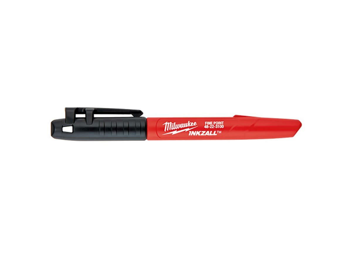 Milwaukee Inkzall Fine Point Marker