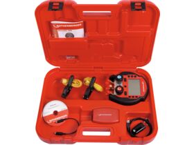 Rothenberger Rocool 600 Digital Manifold Set