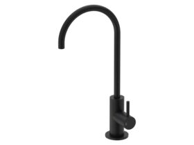 Hero - Mizu Drift Filtered Tap Matte Black Lead Free