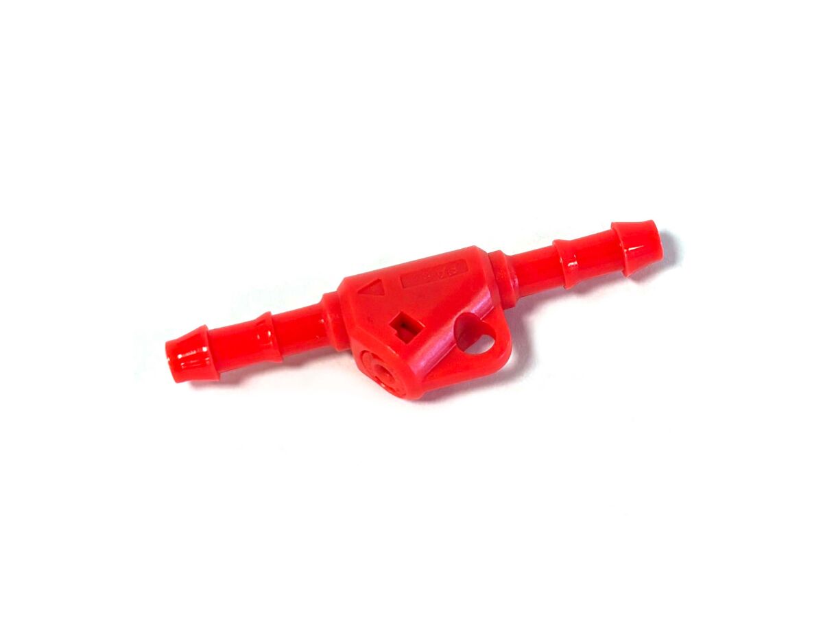 Aspen Barbed Anti-Siphoning Device